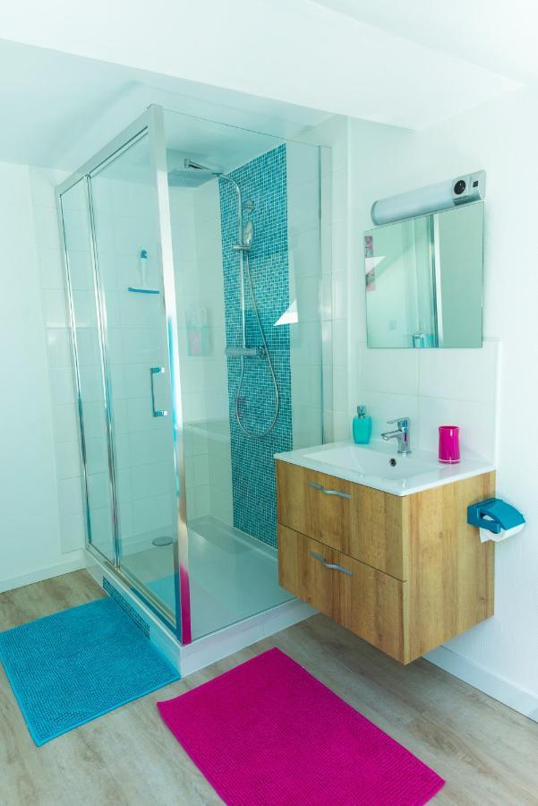 Escale A Epernay Apartment ภายนอก รูปภาพ