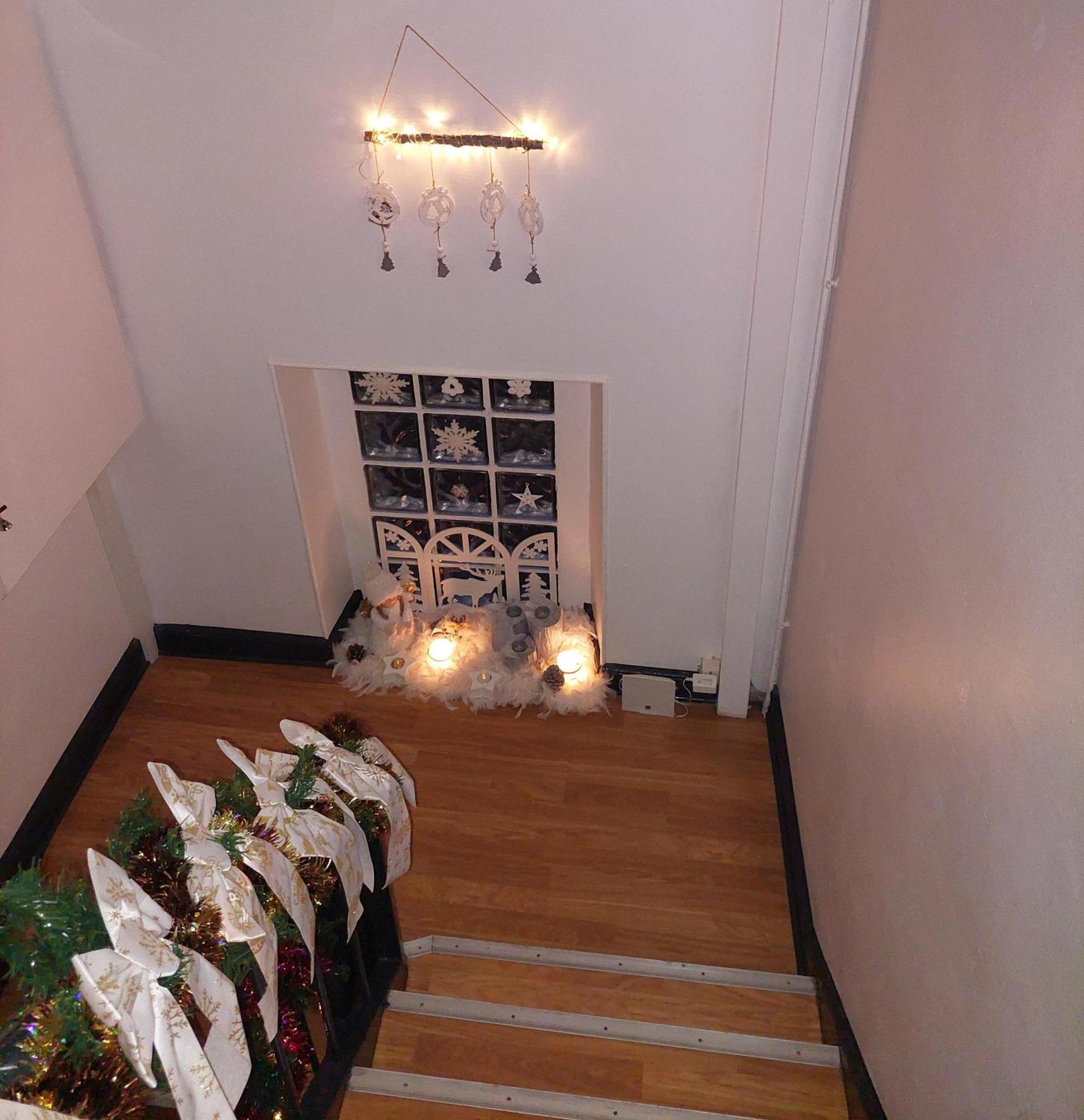 Escale A Epernay Apartment ภายนอก รูปภาพ